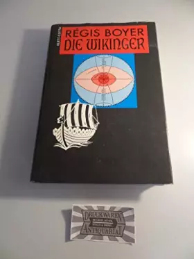 Couverture du produit · Die Wikinger.
