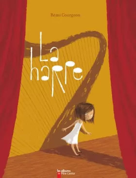 Couverture du produit · La harpe