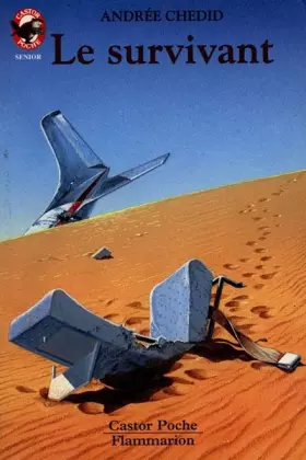 Couverture du produit · Le survivant. collection castor poche n° 188