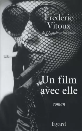 Couverture du produit · Un film avec elle