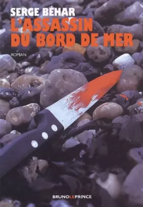 Couverture du produit · L'assassin du bord de mer