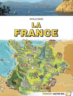 Couverture du produit · La France