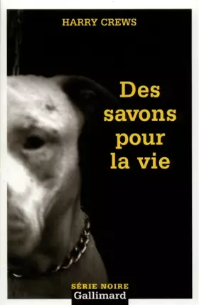 Couverture du produit · Des savons pour la vie