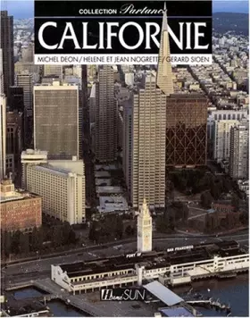 Couverture du produit · Californie