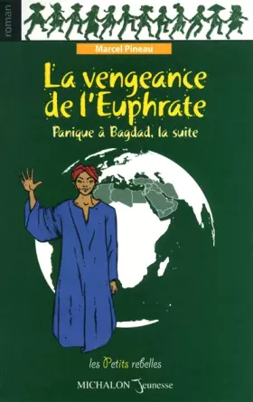 Couverture du produit · La Vengeance de l'Euphrate : Panique à Bagdad, la suite