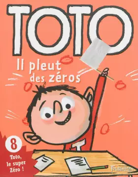 Couverture du produit · Toto, il pleut des zéros