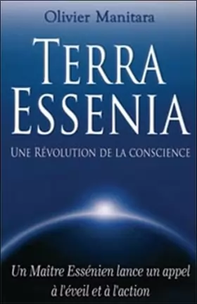 Couverture du produit · Terra Essenia