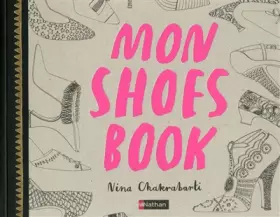 Couverture du produit · Mon shoes book