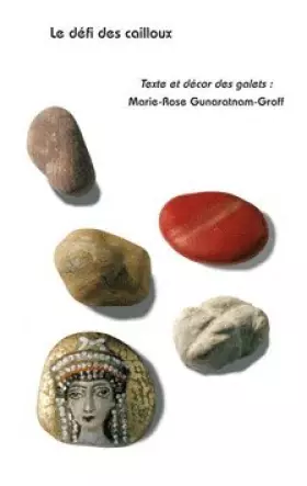 Couverture du produit · Defi des Cailloux (le)
