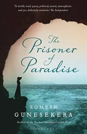 Couverture du produit · The Prisoner of Paradise
