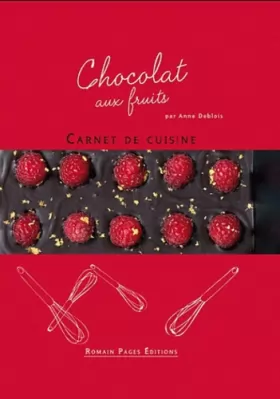 Couverture du produit · Chocolat aux fruits