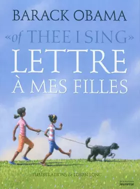 Couverture du produit · Lettre à mes filles