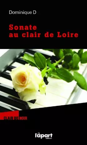 Couverture du produit · Sonate au Clair de Loire