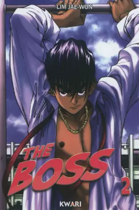 Couverture du produit · Jjang tome 2