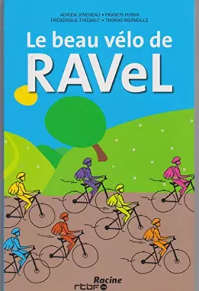 Couverture du produit · Le Beau Vélo de Ravel 2012