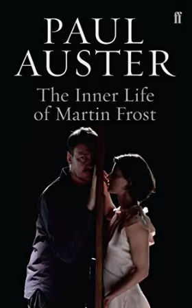 Couverture du produit · The Inner Life of Martin Frost