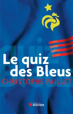 Couverture du produit · Le quiz des Bleus