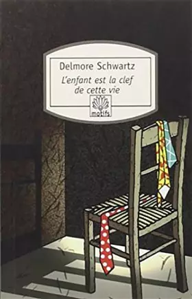 Couverture du produit · L'enfant est la clef de cette vie