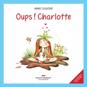 Couverture du produit · Oups! charlotte!