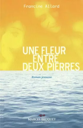 Couverture du produit · Une Fleur Entre Deux Pierres