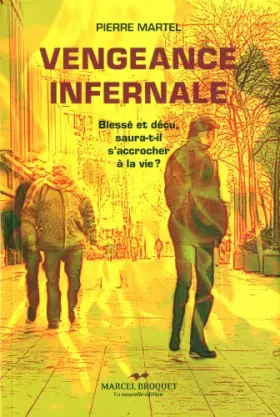 Couverture du produit · Vengeance Infernale
