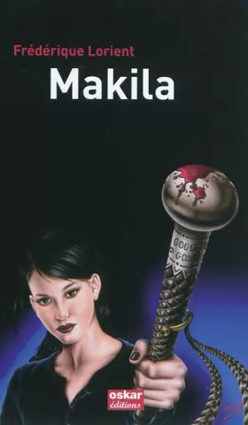 Couverture du produit · Makila