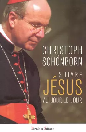 Couverture du produit · Suivre Jésus au jour le jour