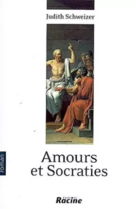 Couverture du produit · Amour et socraties