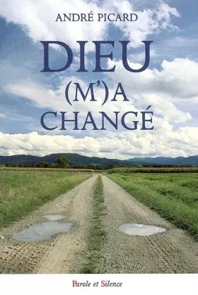 Couverture du produit · dieu m'a change