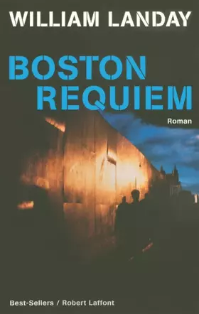 Couverture du produit · Boston requiem