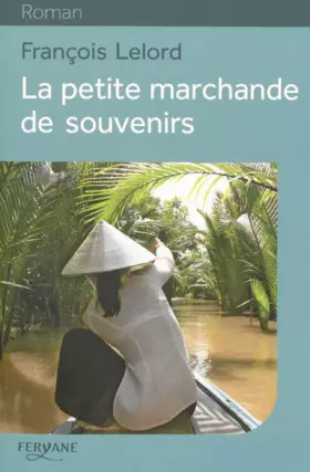 Couverture du produit · La petite marchande de souvenirs