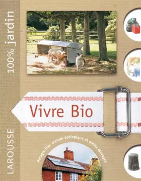 Couverture du produit · Vivre Bio