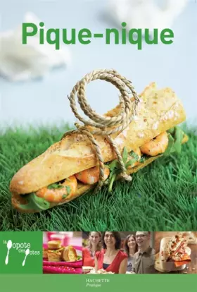 Couverture du produit · Pique-Nique - 40