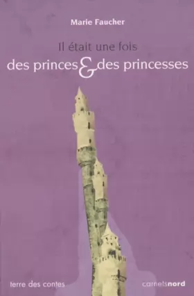 Couverture du produit · Il était une fois des princes & des princesses