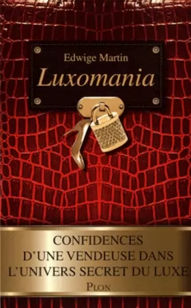 Couverture du produit · Luxomania