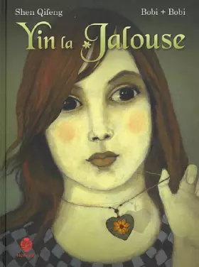 Couverture du produit · Yin la jalouse