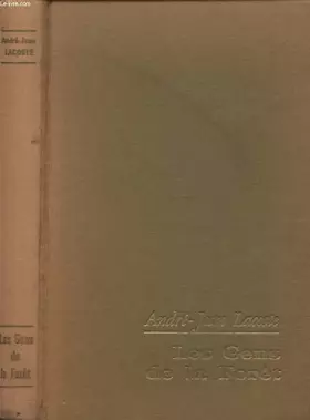 Couverture du produit · LES GENS DE LA FORET