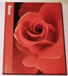 Couverture du produit · Les roses.