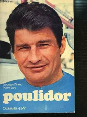 Couverture du produit · Poulidor.