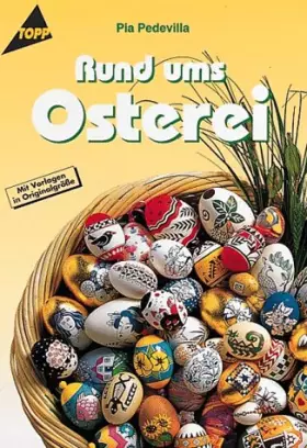 Couverture du produit · Rund ums Osterei