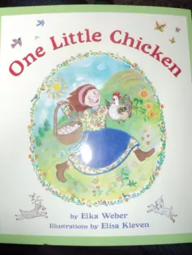 Couverture du produit · One Little Chicken