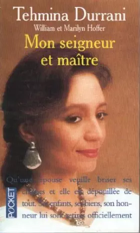 Couverture du produit · Mon seigneur et maître