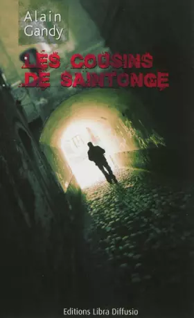 Couverture du produit · Les cousins de Saintonge