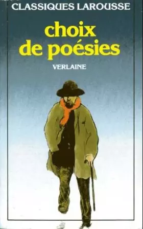 Couverture du produit · Choix De Poesies*