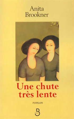 Couverture du produit · Une chute très lente