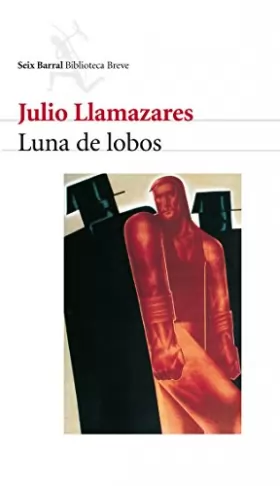 Couverture du produit · Luna De Lobos
