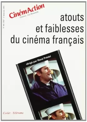 Couverture du produit · Atouts et faiblesses du cinéma français