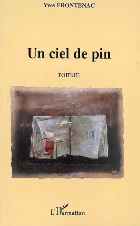 Couverture du produit · Un ciel de pin