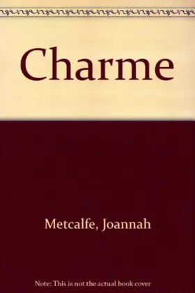 Couverture du produit · Charme