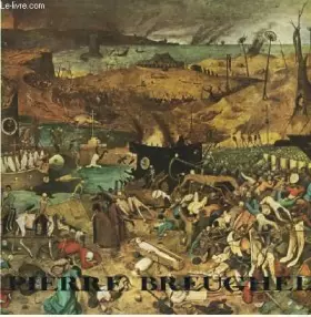 Couverture du produit · Pierre breughel